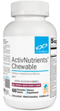 ActivNutrients® Chewable Mixed Berry 60 Tablets