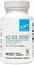 K2-D3 5000 60 Capsules
