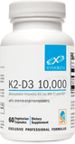 K2-D3 10,000 60 Capsules