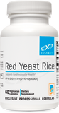 Red Yeast Rice 60 Capsules