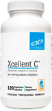 Xcellent C™ 120 Capsules