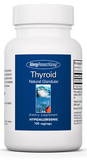 Thyroid 100 Capsules