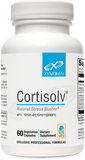 Cortisolv® 60 Capsules