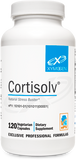 Cortisolv® 120 Capsules