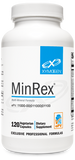 MinRex® 120 Capsules