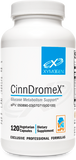 CinnDromeX™ 120 Capsules