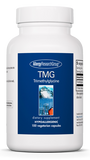 TMG Trimethylglycine 100 Capsules