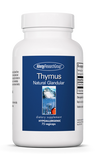 Thymus Natural Glandular 75 Capsules