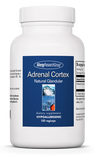 Adrenal Cortex 100 Capsules