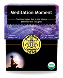 Meditation Moment 18 Bags
