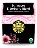 Echinacea Elderberry Blend 18 Bags