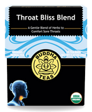 Throat Bliss Blend 18 Bags
