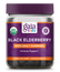 GaiaKids Black Elderberry Kids Daily Gummies 40 Gummies