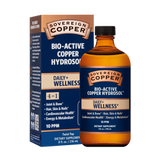 Bio-Active Copper Hydrosol 8 fl oz