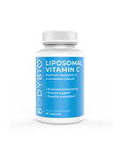 Liposomal Vitamin C 60 Capsules