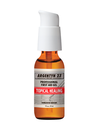 Professional First Aid Gel 1 fl oz