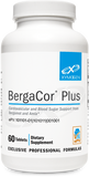 BergaCor® Plus 60 Tablets