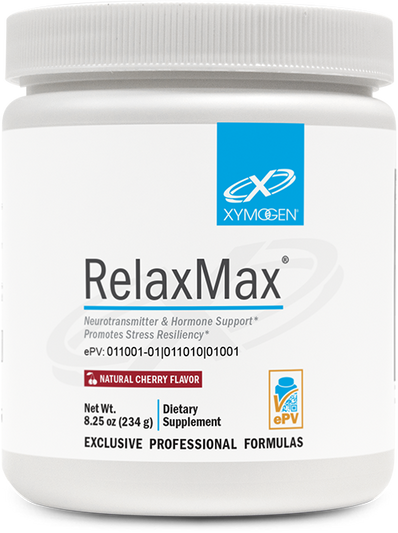 RelaxMax® Cherry 60 Servings