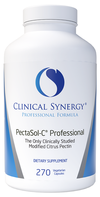 PectaSol-C Professional 270 Capsules