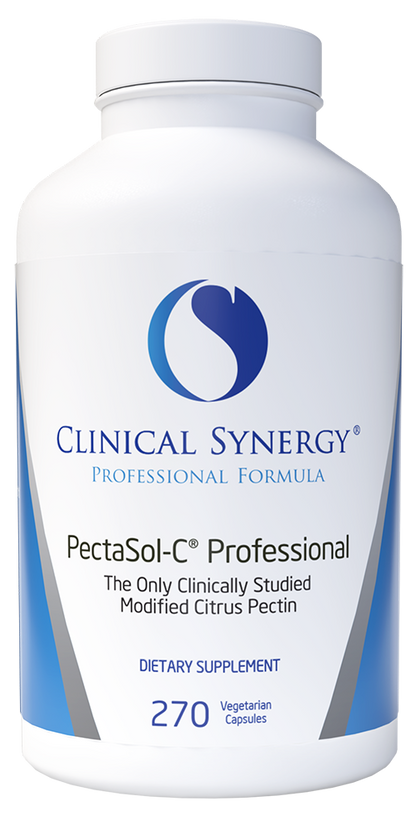 PectaSol-C Professional 270 Capsules