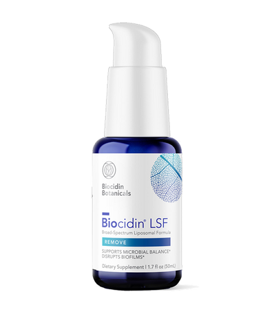 Biocidin LSF 1.7 fl oz