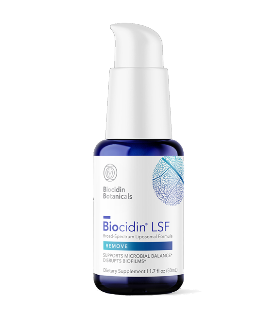 Biocidin LSF 1.7 fl oz