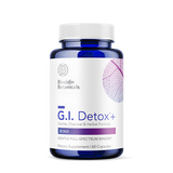 GI Detox+ 60 Capsules