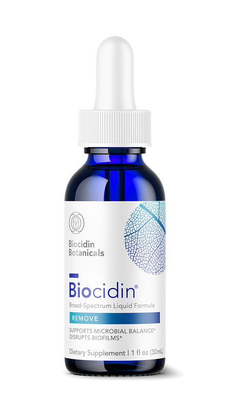 Biocidin® 1 fl oz