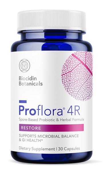 Proflora 4R 30 Capsules – Farmacy.com