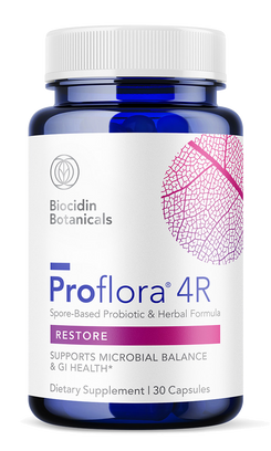 Proflora 4R 30 Capsules – Farmacy.com