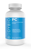 PC 100 Softgels