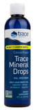 ConcenTrace® Trace Mineral Drops 8 fl oz