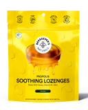 Propolis Soothing Lozenges Honey 14 Drops