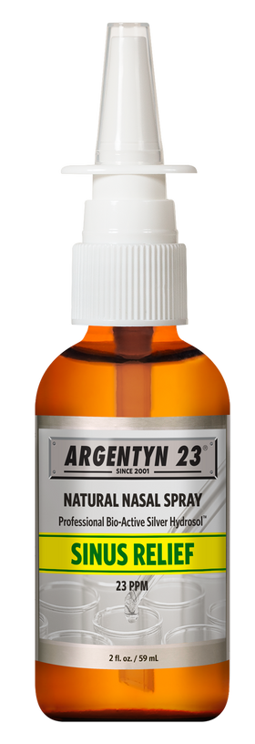 Sinus Relief 2 fl oz