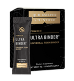 Ultra Binder® Stick Packs 20 Servings