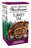 Turkey Tail 120 Capsules