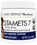 Stamets 7® Mushroom Mycelium Powder 66 Servings