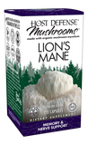 Lion's Mane 120 Capsules