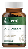 Oil of Oregano 60 Capsules