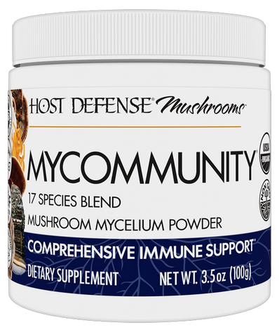 MyCommunity® 66 Servings