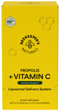 Propolis + Vitamin C 12 Packets