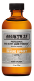 Pro Bio-Active Silver Hydrosol 23 ppm Screw Top 4 fl oz