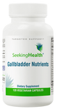 Gallbladder Nutrients 120 Capsules
