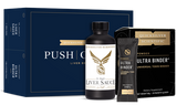 Push Catch Liver Detox Kit