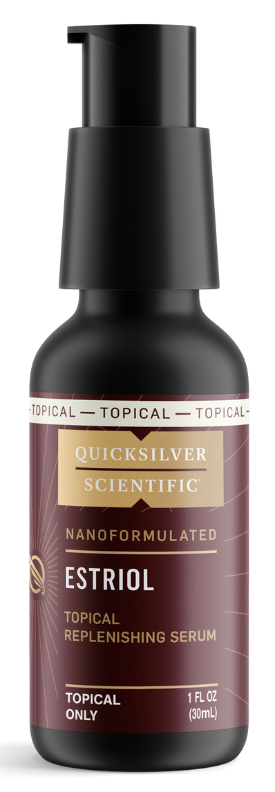 Estriol 1 fl oz