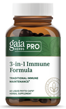 3-1 Immune Formula 60 Capsules