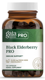 Black Elderberry PRO 120 Capsules