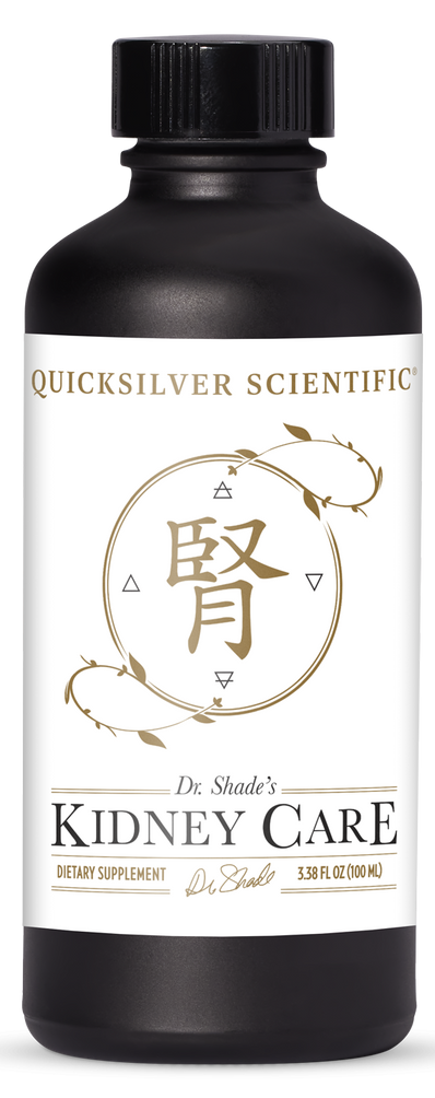 Kidney Care 3.38 fl oz