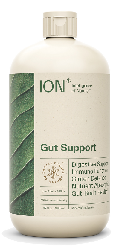 ION* Gut Support 32 fl oz
