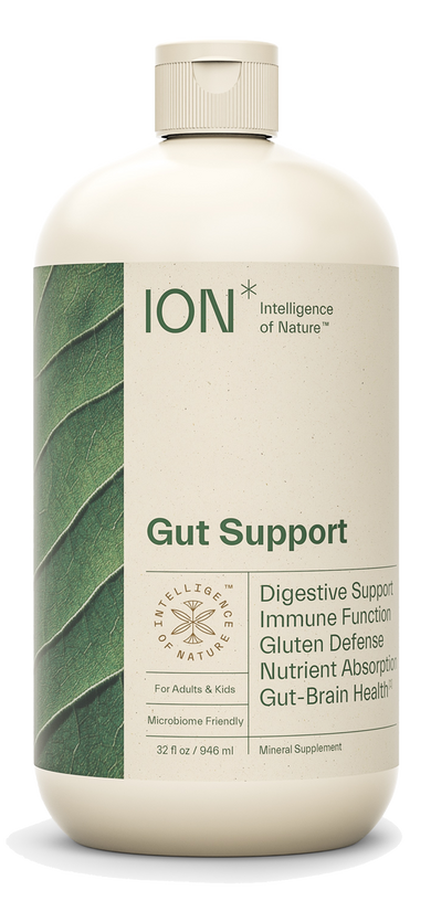 ION* Gut Support 32 fl oz
